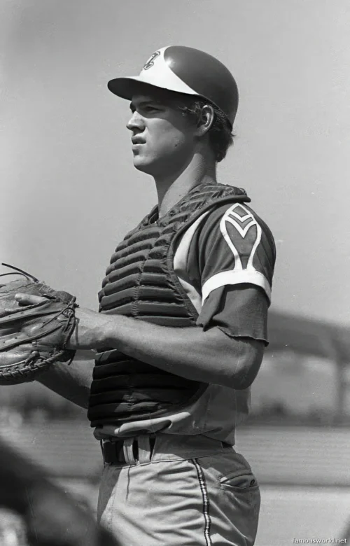 Dale Murphy – Dale Bryan Murphy 14