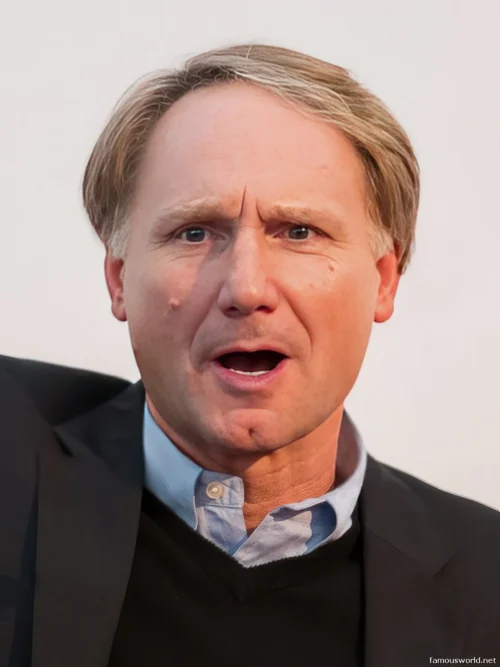 Dan Brown – Daniel Gerhard Brown 04