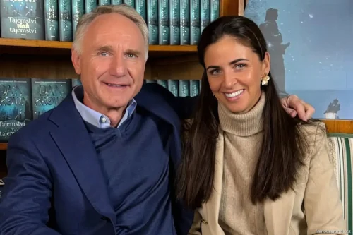 Dan Brown – Daniel Gerhard Brown 06