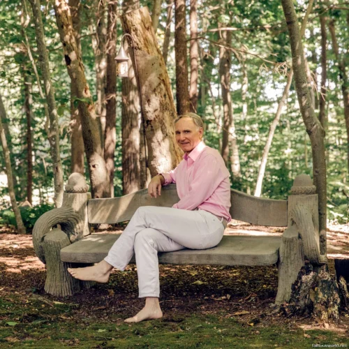 Dan Brown – Daniel Gerhard Brown 12