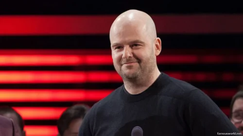 Dan Houser – Daniel Houser 02