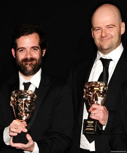 Dan Houser – Daniel Houser 03