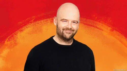 Dan Houser – Daniel Houser 04