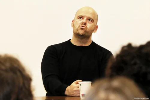 Dan Houser – Daniel Houser 05