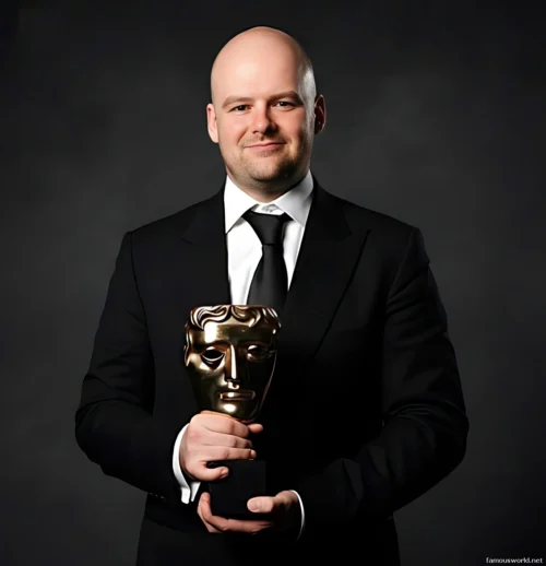 Dan Houser – Daniel Houser 06