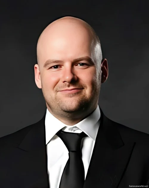 Dan Houser – Daniel Houser 07