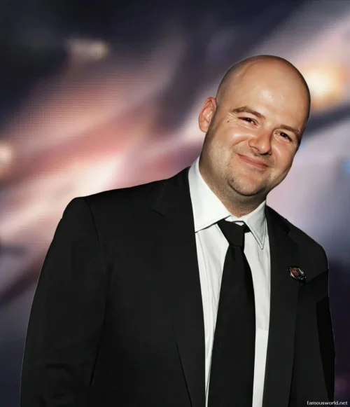 Dan Houser – Daniel Houser 11