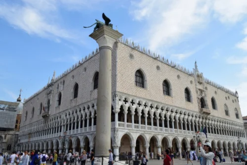 Doge Palace 07
