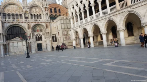 Doge Palace 09