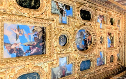Doge Palace 11
