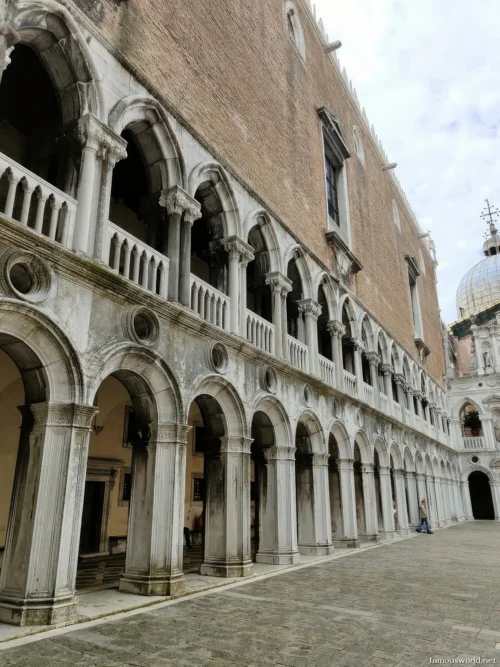 Doge Palace 39