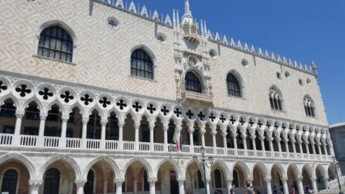 Doge Palace 41