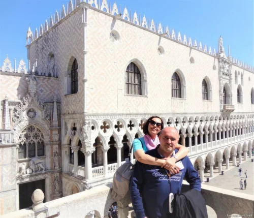 Doge Palace 44
