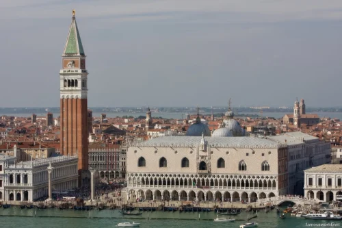 Doge Palace 46