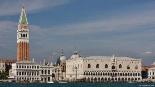 Doge Palace 49