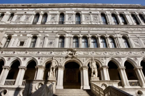 Doge Palace 51