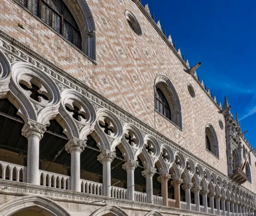 Doge Palace 53