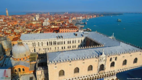 Doge Palace 57