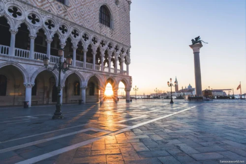 Doge Palace 58