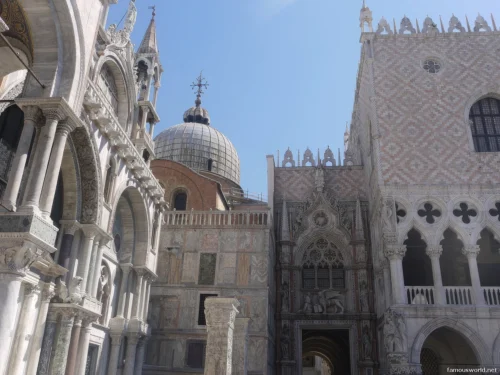 Doge Palace 59