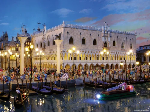 Doge Palace 62
