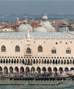 Doge Palace