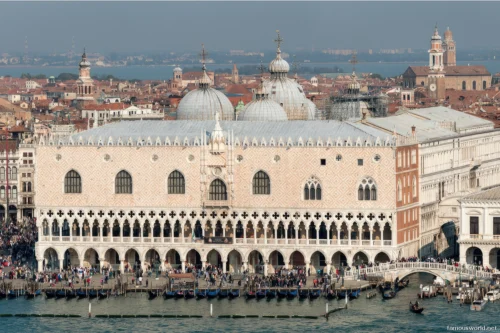 Doge Palace
