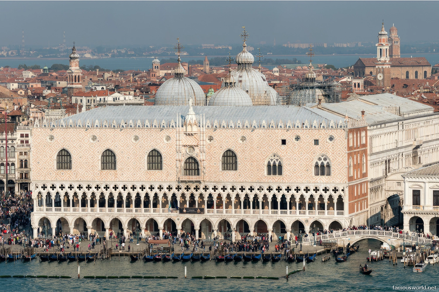 Doge Palace Doge Palace