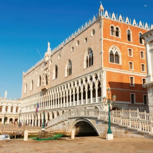 Doge Palace 75