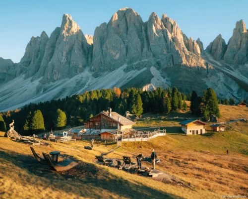 Dolomites Italy 10
