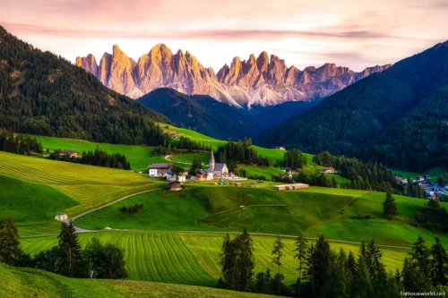 Dolomites Italy 22