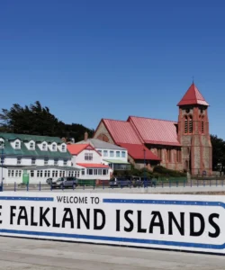 Falkland Photos