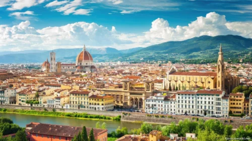 Florence Italy 03