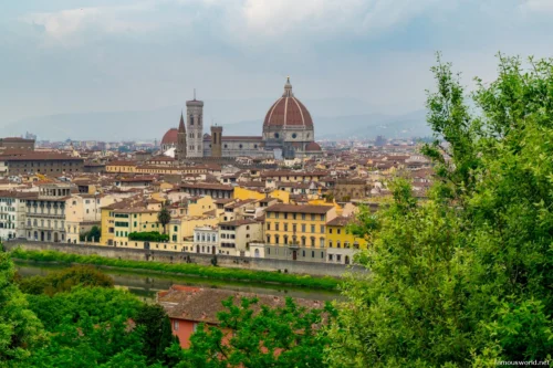 Florence Italy 07