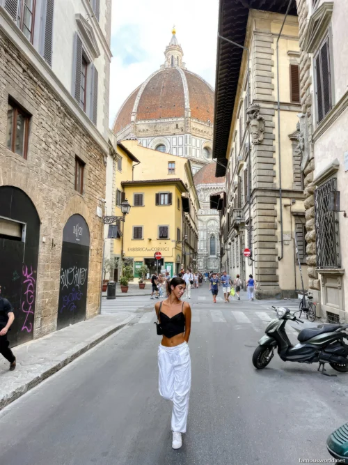 Florence Italy 08