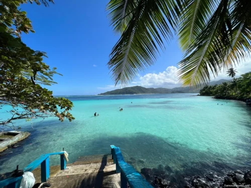 Giant Clam Sanctuary Photos 07