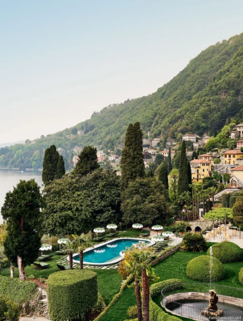 Lake Como 05