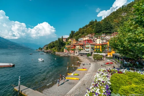 Lake Como 10