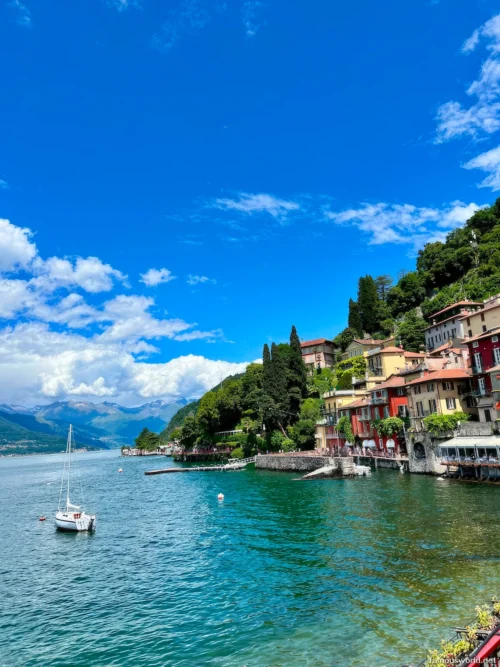 Lake Como 13