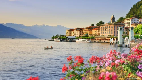 Lake Como