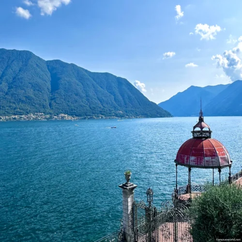 Lake Como 21