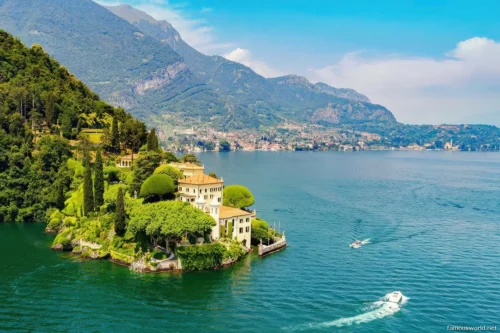 Lake Como 36