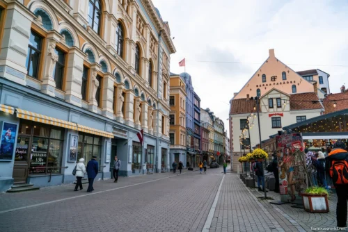Latvia Photos 06