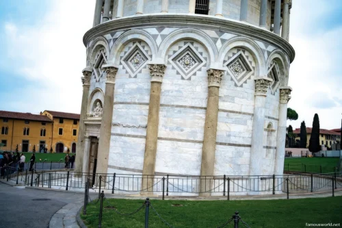 Leaning Tower of Pisa 26