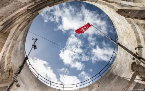 Leaning Tower of Pisa 35