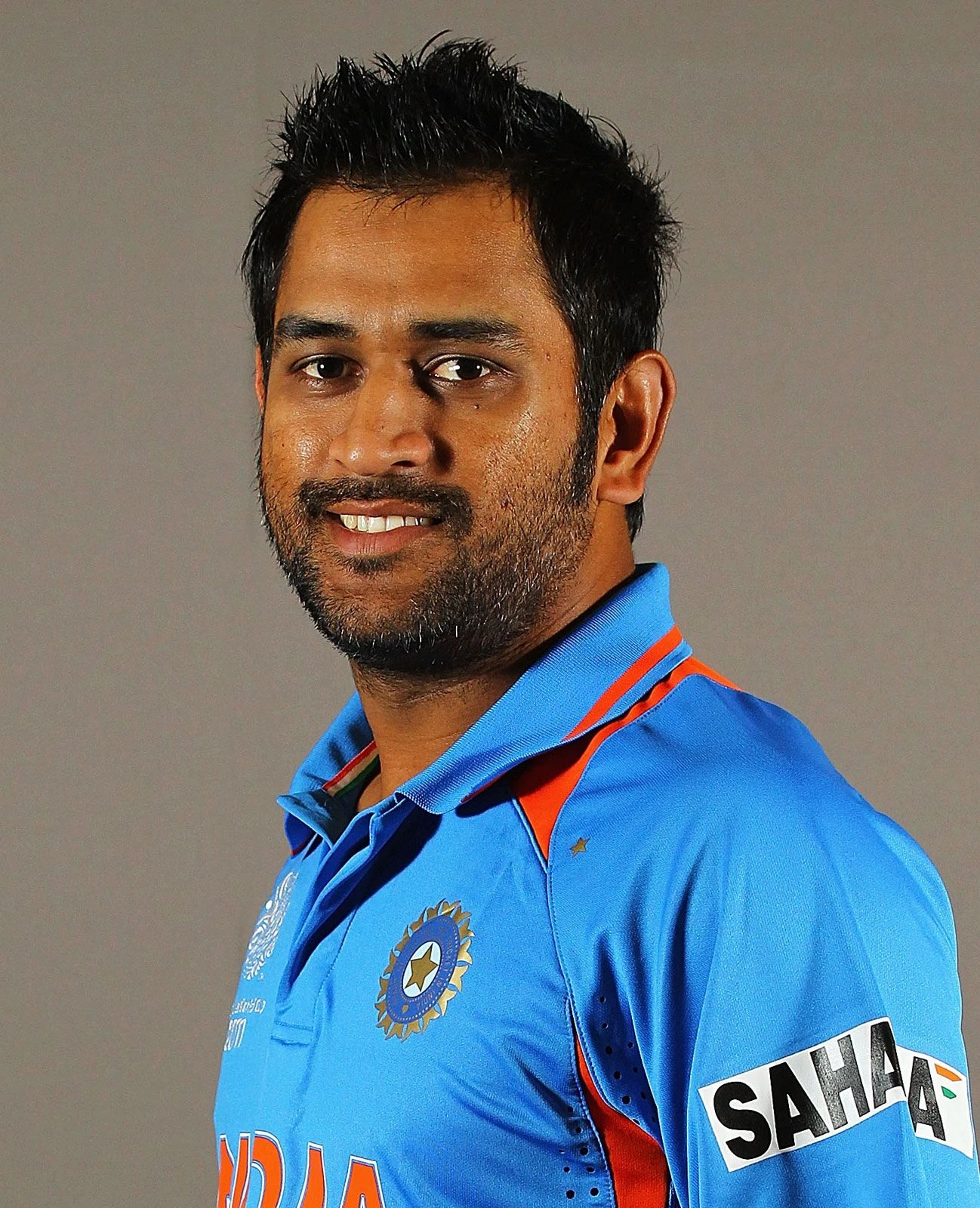 Mahendra Singh Dhoni Photos