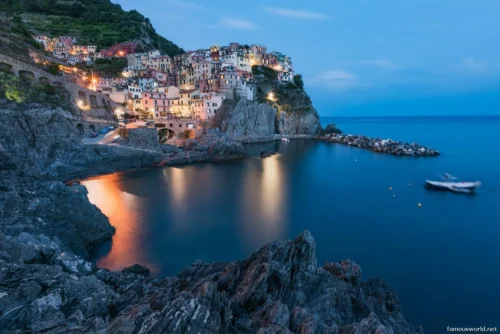 Manarola Overlook Viewpoint 02