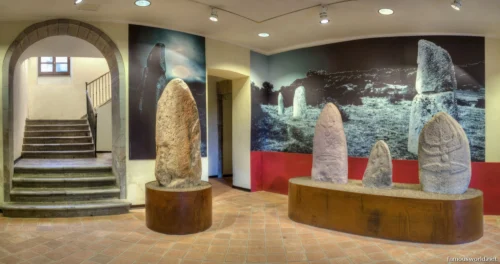 Menhir Museum 04