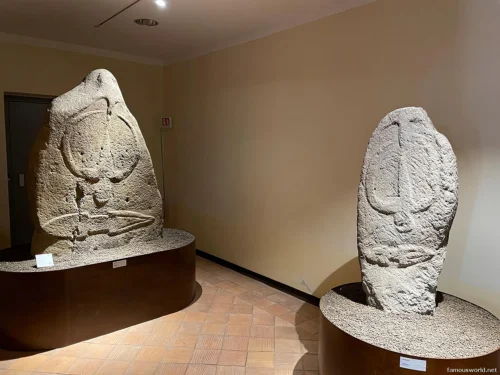 Menhir Museum 06