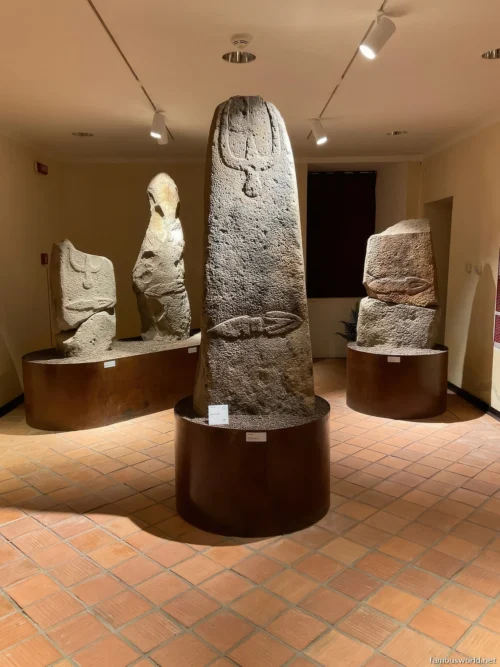 Menhir Museum 10
